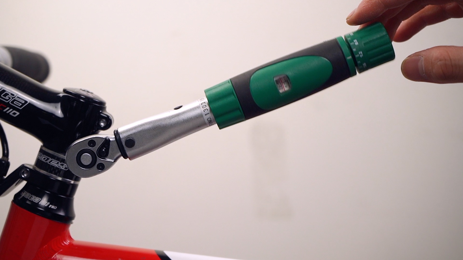 mon⚙️ Bicycle Bike 1/4 Inch Driver Torque Wrench Allen Key Tools